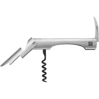 Zwilling sacacorchos de camarero sommelier, 39500-049-0