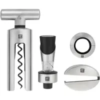 Zwilling set de sommelier 4-unidades, 39500-054