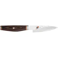 Miyabi Cuchillo De Cocina 6000mct Shotoh 9 Cm