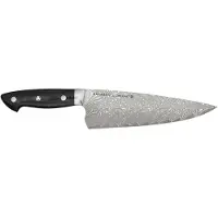 Zwilling Bob Euro acero inoxidable cuchillo de chef 20 cm, 34891-201-0