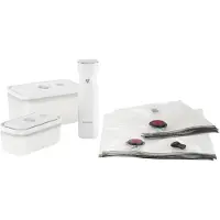 Zwilling Juego De Recipientes De Comida Fresh &amp; Save