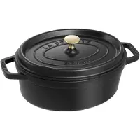 Zwilling Cocotte Oval 29 Cm