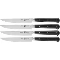 Zwilling Cuchillo De Sierra Para Trinchar Carne 12 Cm 4 Unidades