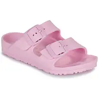 Birkenstock Sandalias niña Arizona EVA Kids Playground niña - Rosa - 30
