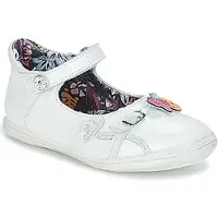 Catimini Bailarinas SITELLE niña - Blanco - 25