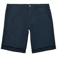 Teddy Smith Short niño SHORT CHINO niño - Azul - 8 ans