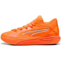 Puma Stewie 4 Flawless Sun Stream-fluro Orange Pes Talla: 42 | Zapatillas de Fitness Outlet | Mujer | Naranja
