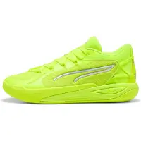 Puma Stewie 4 Flawless Lime Squeeze-lime Sheen Talla: 40 | Zapatillas Running Outlet | Mujer | Verde