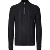Blend Jersey 'BHBASIM' negro