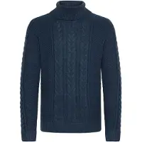 Blend Jersey 'BHBASIM' azul