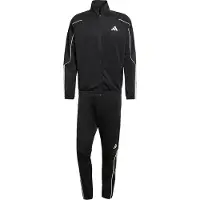 Adidas Chándal 'STADIUM' negro / blanco