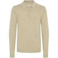 Blend Jersey ' BHDENO ' taupe