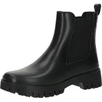 LEMON JELLY - Women's Kirby - Botas de agua size 37, negro/gris
