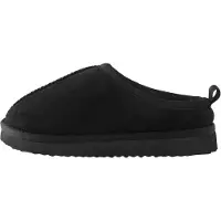 Next Zapatillas de casa negro