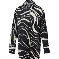 s.Oliver Blusen Black Talla: 38 | Manga Larga Outlet | Mujer | Negro