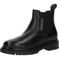 Karl Lagerfeld Botas Chelsea negro