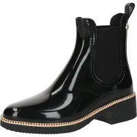 LEMON JELLY Botas Chelsea 'AVA' negro