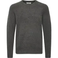 Casual Friday Jersey ' CFHEINE ' gris