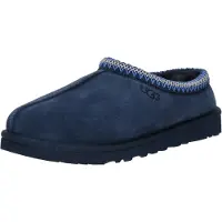 Ugg Zapatos abiertos 'Tasman II' azul real / azul oscuro / gris claro