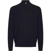 Casual Friday Jersey 'CFNoar' azul oscuro