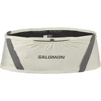 Salomon - Pulse Belt - Riñonera size XL, beige