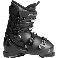 Atomic - Botas de esquí para mujer - Hawx Magna 75 W Black/Gold - Talla 36/37 - Negro