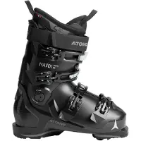 Atomic - Botas de esquí para mujer - Hawx Ultra 85 W Black/Anthracite para Mujer - Talla 37,5/38 - Negro