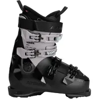 Atomic - Botas de esquí para mujer - Hawx Prime 95 W Black/Dust para Mujer - Talla 36/37 - Negro