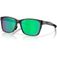 Oakley - Gafas de sol - Paracord Olive Ink Prizm Jade - Gris