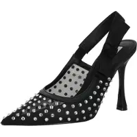 Steve madden Brylie-r Pumps Black Talla: 39 | Pumps Outlet | Mujer | Negro