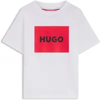 HUGO Camiseta De Manga Corta G00572