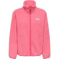 ONLY Chaqueta polar 'ONLeva' rosa