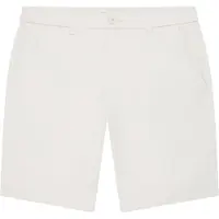 French Connection Chino Shorts New Sage Talla: L | Pantalones Cortos Outlet | Hombre | Verde