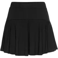 LASCANA Falda negro