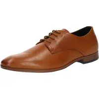 About You Zapatos con cordón 'Alexander' cognac