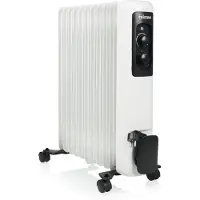 Tristar Radiador De Aceite Ka5181 2000w