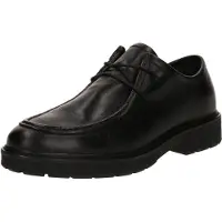 About You Zapatos con cordón 'Tristan' negro