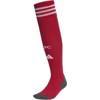 Adidas adidasMedias primera equipación Liverpool FC 25/26 46-48 Strawberry Red Unisex