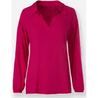 HEINE Blusa frambuesa
