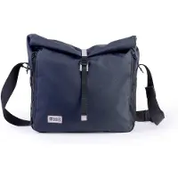 MeroMero - Norrebro Messenger - Bandolera size 10-20 l, azul