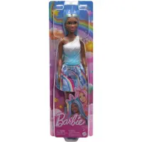 Barbie Muñeca Core Unicornio 2