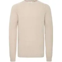 Casual Friday Jersey ' CFBert ' beige