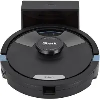 Shark Robot aspirador con mopa Matrix Plus en Negro | RV2620WDEU | de SharkNinja