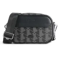 Lacoste Bandolera Petit sac reporter The Blend  hombre - multicolor - única
