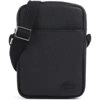 Lacoste Bolso MEN S CLASSIC hombre - Negro - única