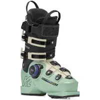 K2 Botas De Esquí Alpino Para Mujer Cortex 105 Boa