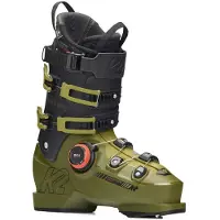 K2 Botas De Esquí Alpino Cortex 120 Boa