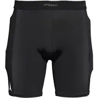 Atomic Pantalones Cortos De Protección Live Shield