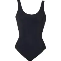 Sunflair Traje de baño negro