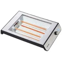 Blaupunkt Tostadora Plana Bp4004 600w